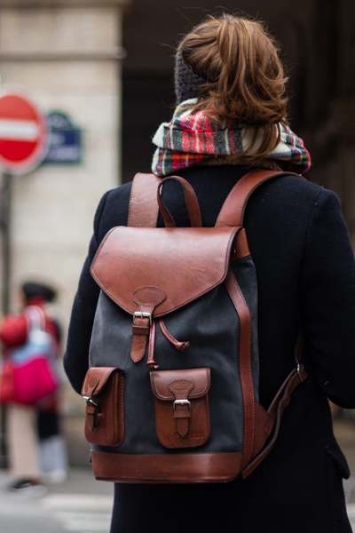 Urban Backpacks