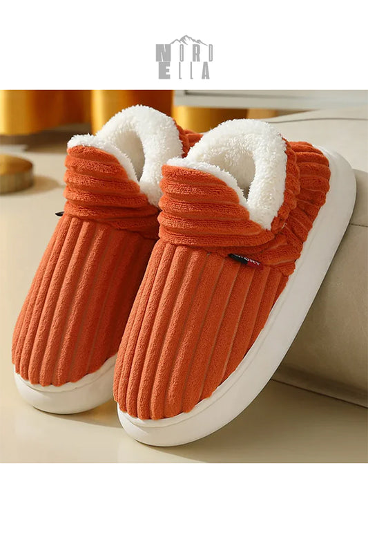 Sandalias cómodas para la casa