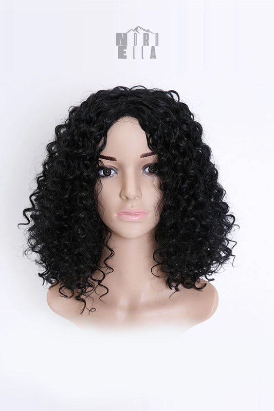 Breeze Summer Wig