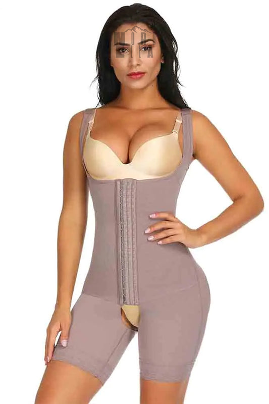 Sculpt Seamless Bodysuit