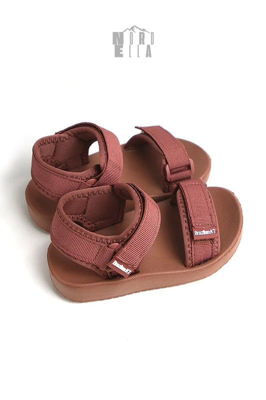 Sandalias de verano para niños