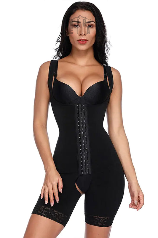 Sculpt Seamless Bodysuit