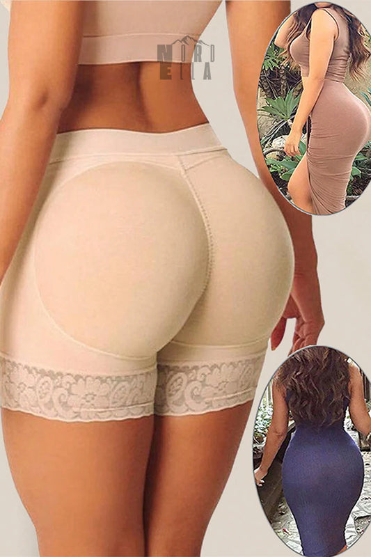 Shaper pour plus de courbes de fesses