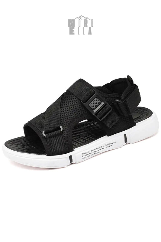 Stride Soft Sandals