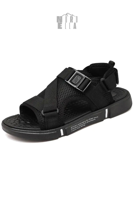 Stride Soft Sandals