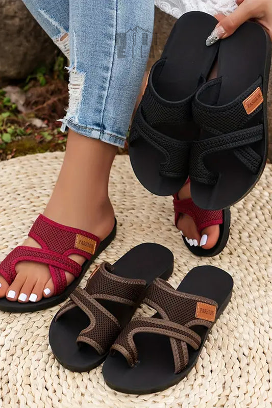 Comfy Orthopedic Sandals