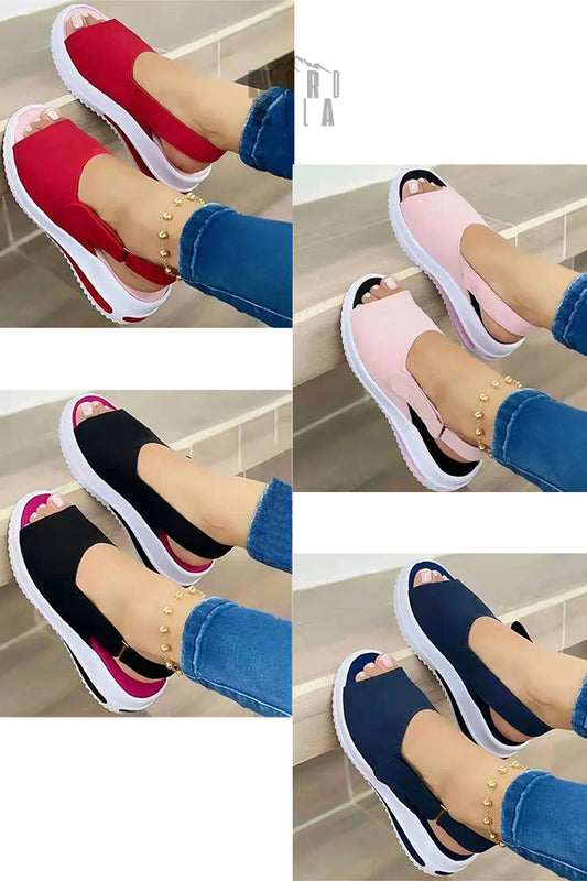 Breeza Flats