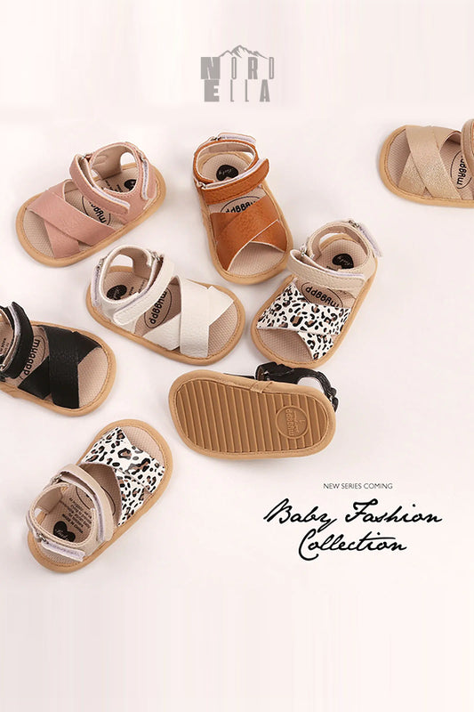 Little Striders Sandals