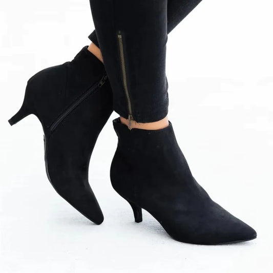 LPR Classy Boots