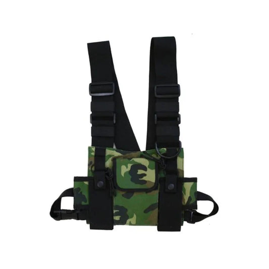 Urban Recon Tactical Vest