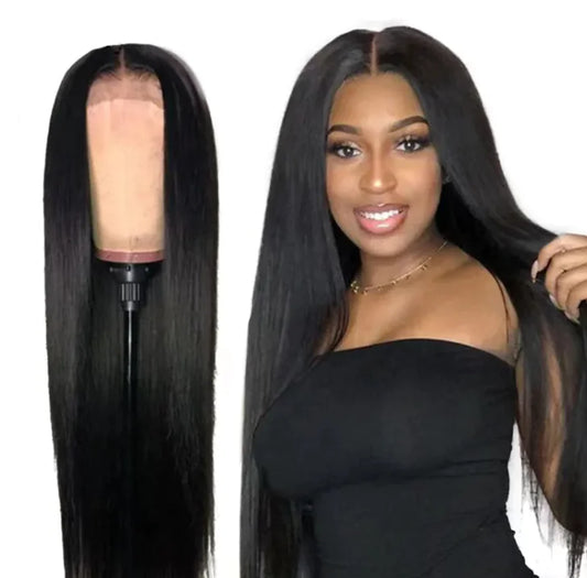 LuxeSilk Lace Wig