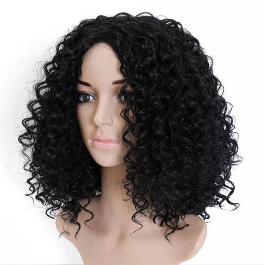 Breeze Summer Wig