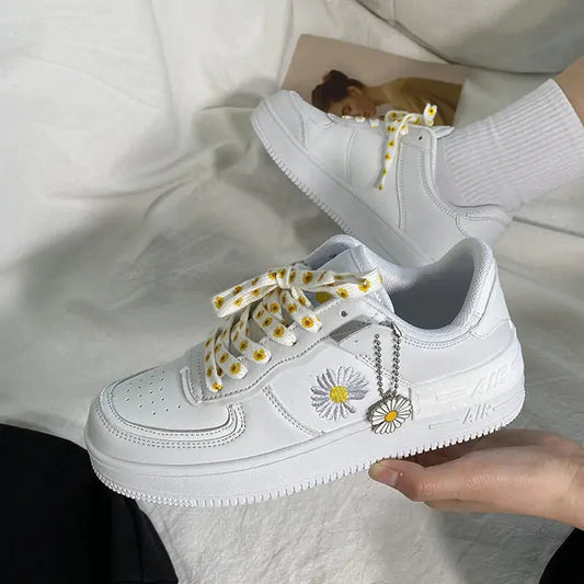 Flora Step Sneakers