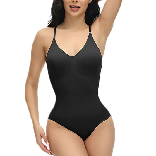 Sleek Style Bodysuit