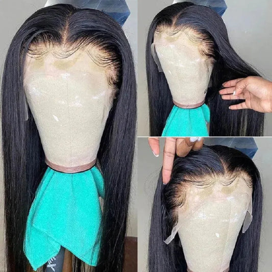 PureLuxe Lace Wig