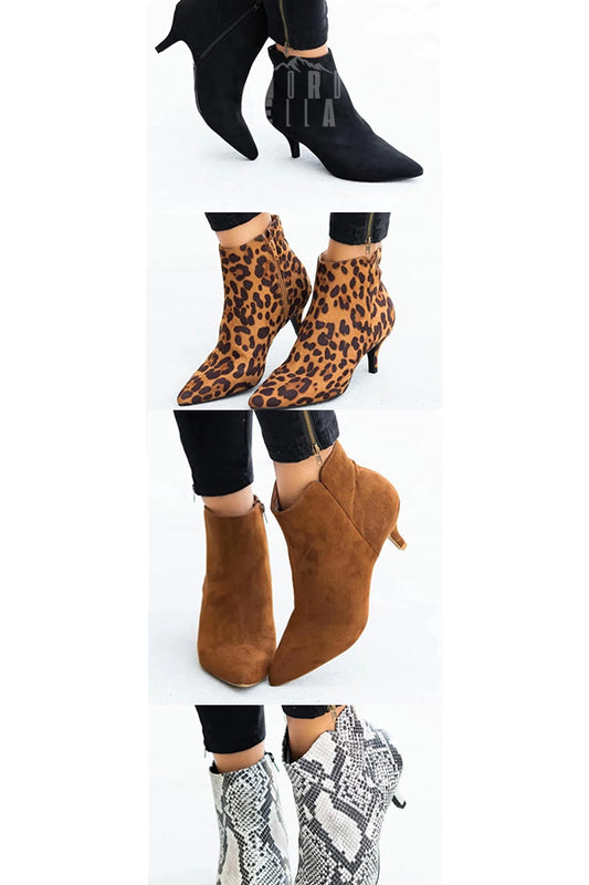 Botas elegantes LPR