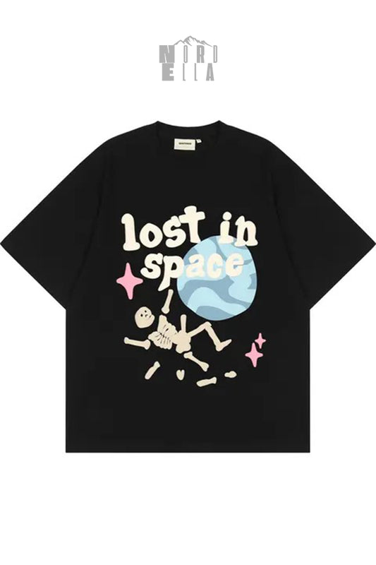 Lost In Sapce T-Shirt