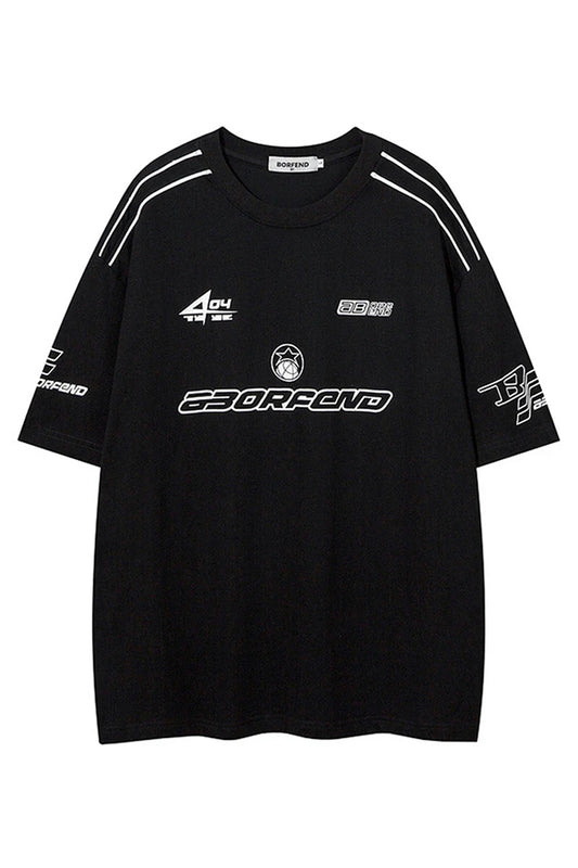 Racing Jersey T-Shirt