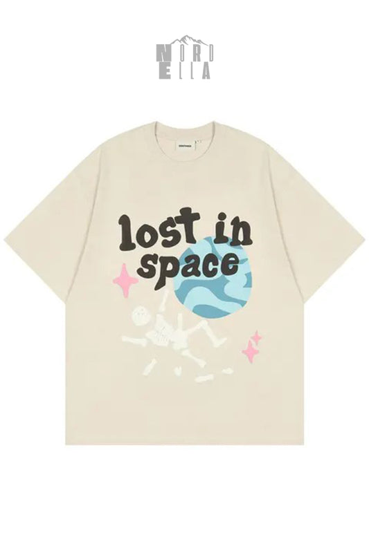 Lost In Sapce T-Shirt