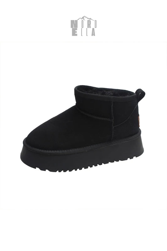 Yemi Stylish Winter Boots