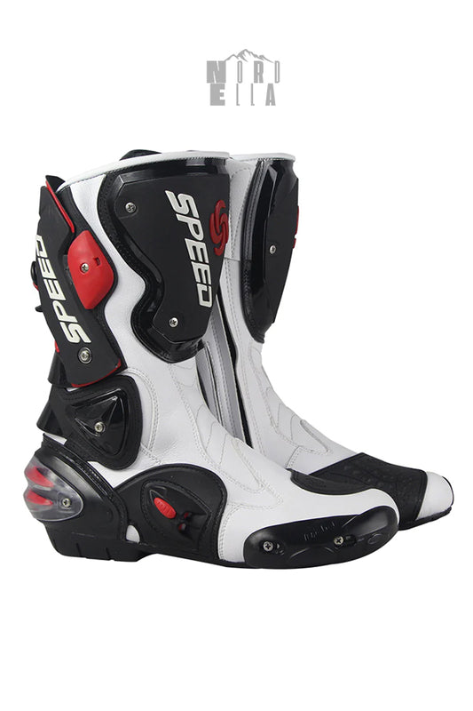 Ride Force Boots