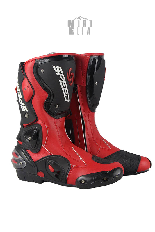 Ride Force Boots