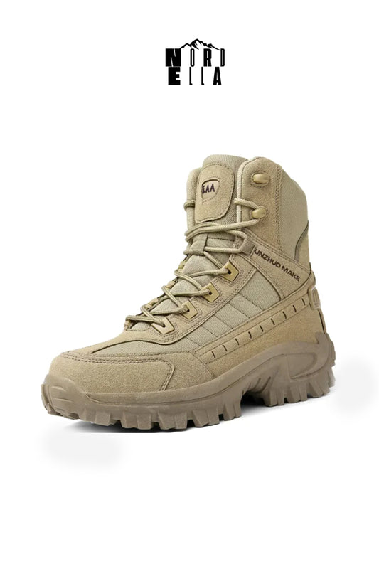 Outdoor Tactical Boots