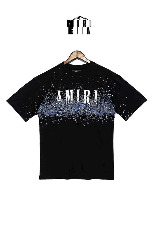 Graffiti AMIRI T-shirt