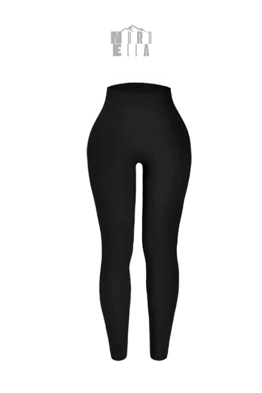 ZenLift Seamless Leggings