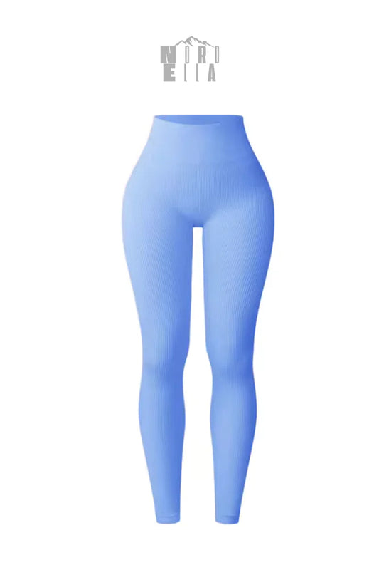 ZenLift Seamless Leggings