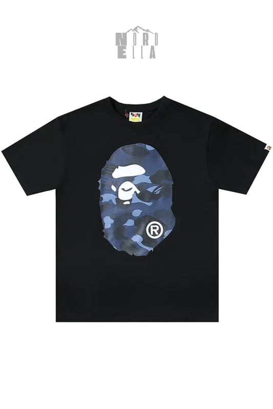 BAPE Oversize Tee