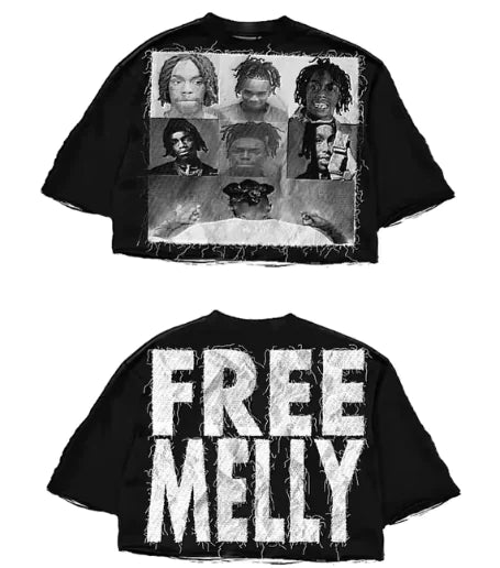 FREE MELLY Tee