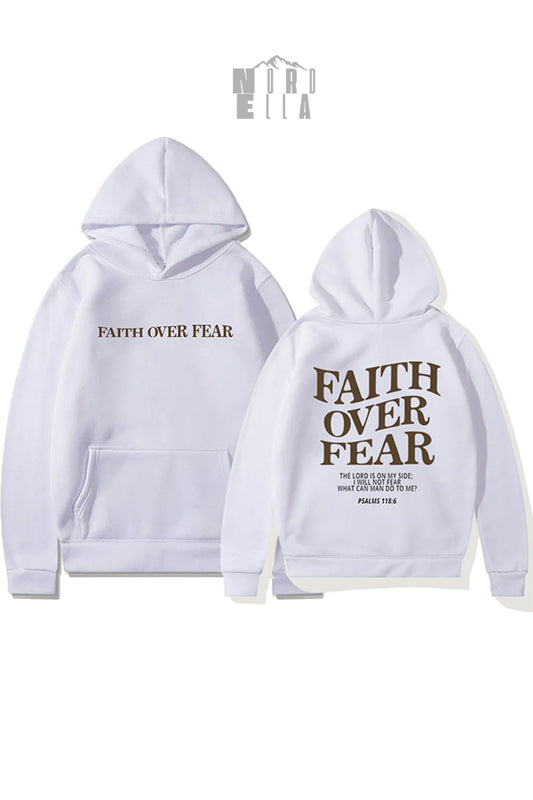 Strong Faith 1st Edition