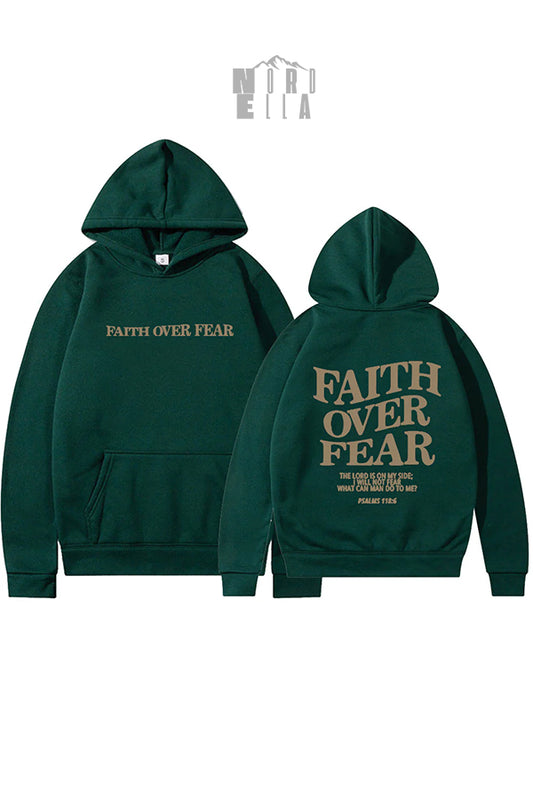 Strong Faith Edition 2