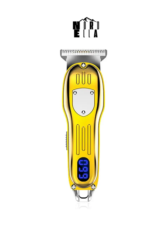 Digital Hair Clippers