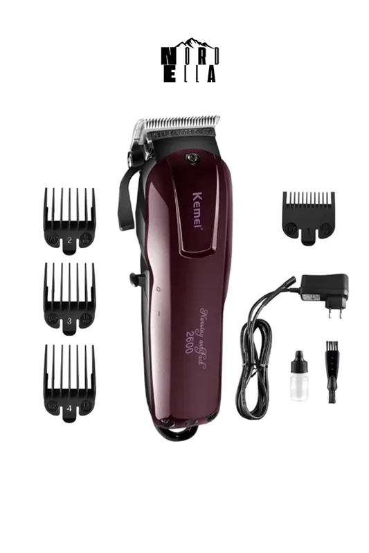 Electric Hair Clippers