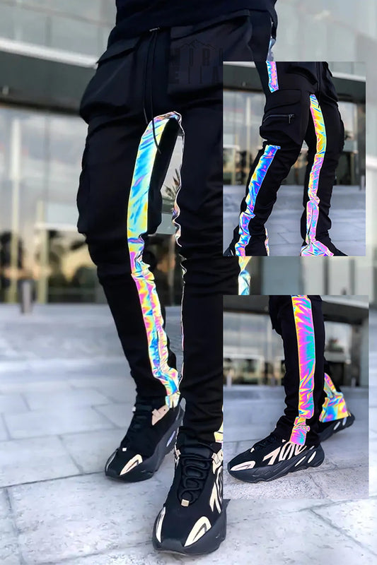 Flex Effect Jogger