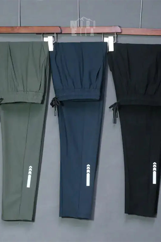 Active Motion Athletic Jogger