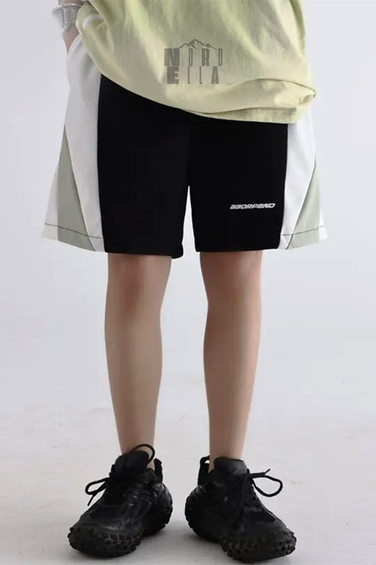 HipHop Jogger Shorts