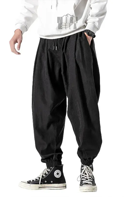 Tchaya Stylish Jogger