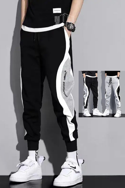 2 Tones Flipper Jogger