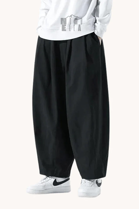 Oversized Tchaya Jogger