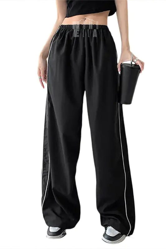 Overlight Low-Rise Pant