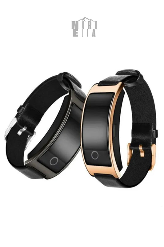 Montre-bracelet intelligente