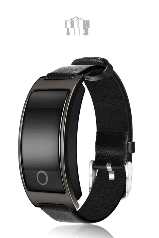 Smart Wristband Watch