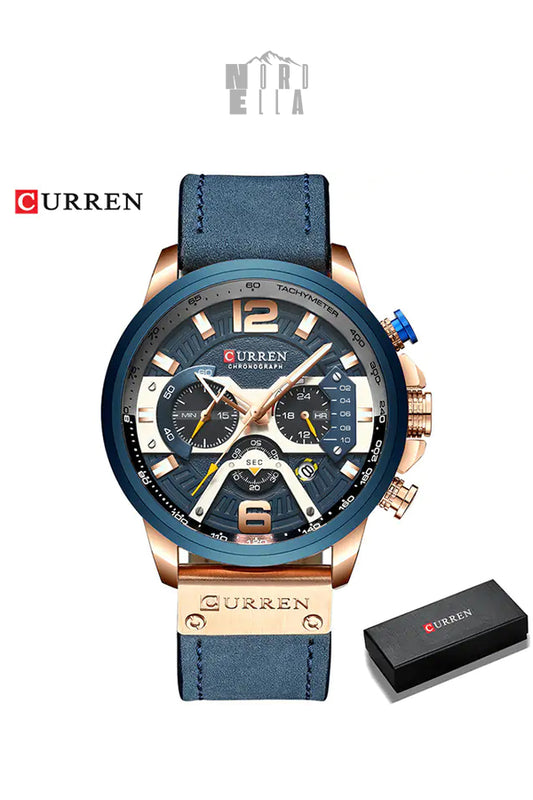 Curren Everyday Watch