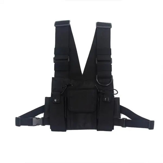 Urban Recon Tactical Vest