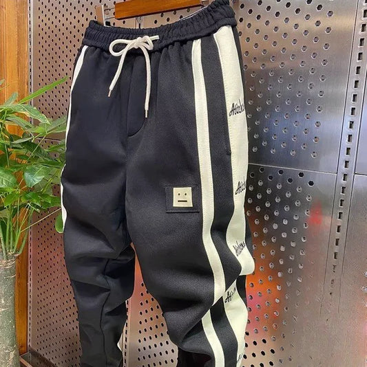 Stylish Warmth Pants