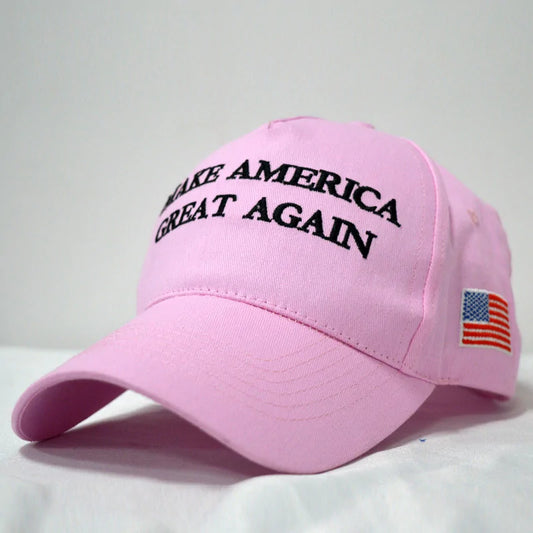 MAGA Hat