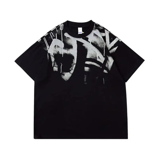 Urban Canvas T-shirt